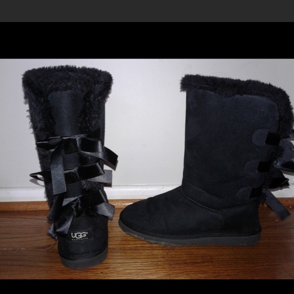 Uggs